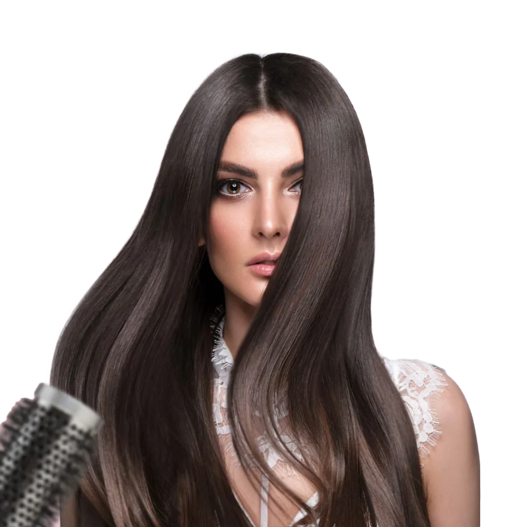 A EscovaVIP nasceu para atender a mulheres que desejam um cabelo liso e saudável, sem a necessidade de sair do conforto de suas casas.