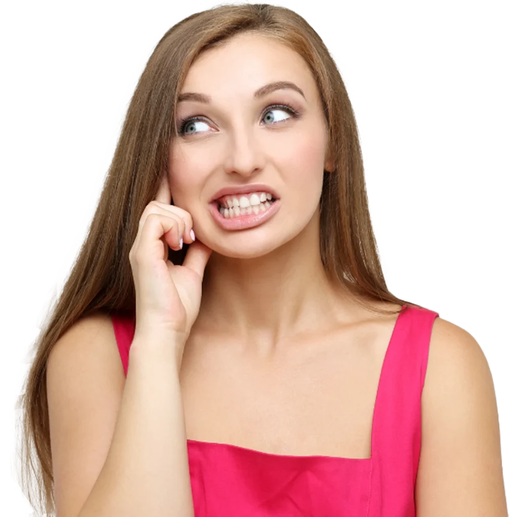 Tratamento de alisamento Cabelos sem frizz